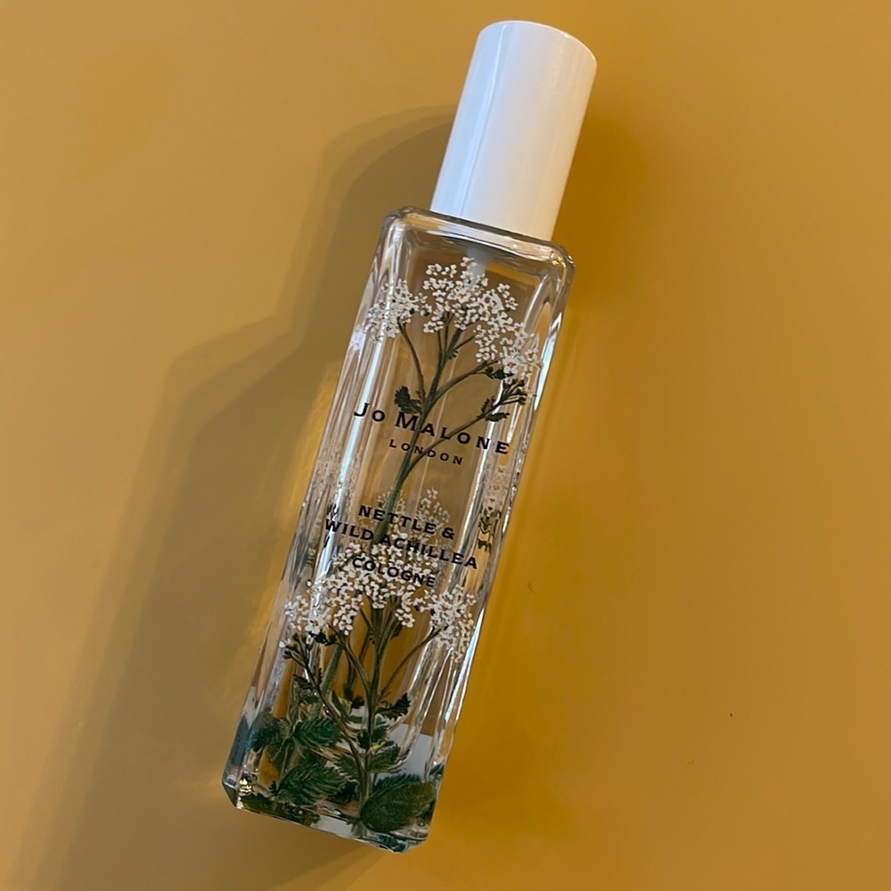 Jo Malone Nettle & Wind Achillea Cologne